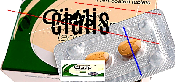 Forum vente cialis en ligne